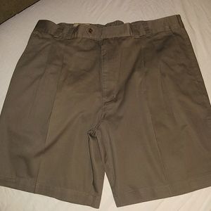 BUGLE BOY KHAKIS MEN SHORT